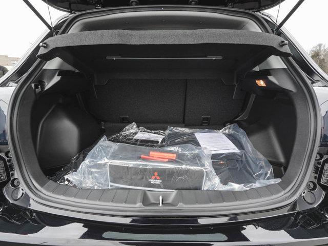 2026 Mitsubishi Outlander Sport 2.0 SE