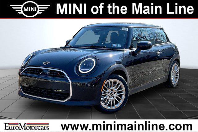 2026 MINI Hardtop Cooper S for sale in Bala Cynwyd, PA
