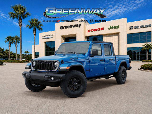 2026 Jeep Gladiator Sport for sale in Orlando, FL