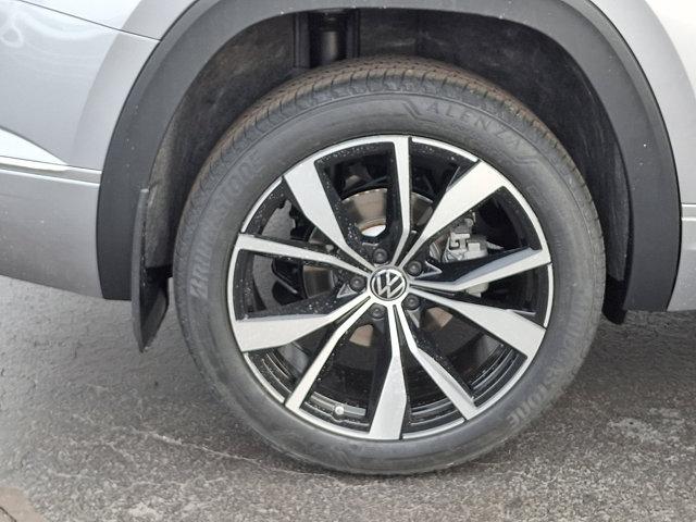 2026 Volkswagen Atlas SEL Premium R-Line
