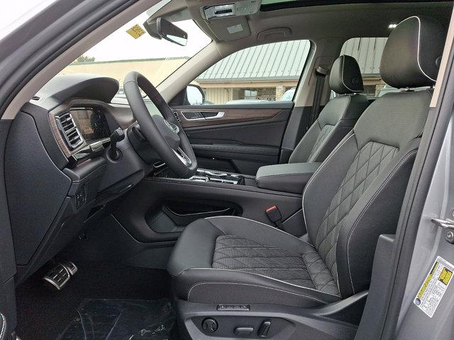 2026 Volkswagen Atlas SEL Premium R-Line