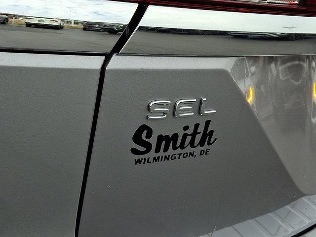 2026 Volkswagen Atlas SEL Premium R-Line