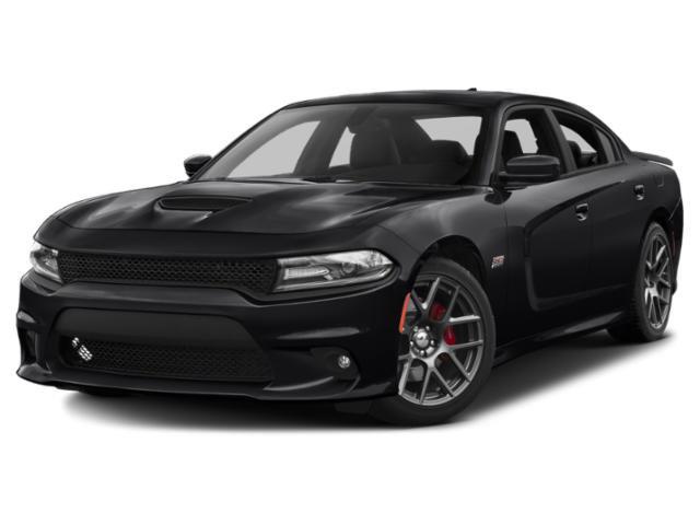 2018 Dodge Charger R/T Scat Pack RWD