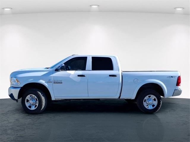 2016 RAM 3500 Tradesman