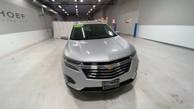 2022 Chevrolet Equinox AWD Premier