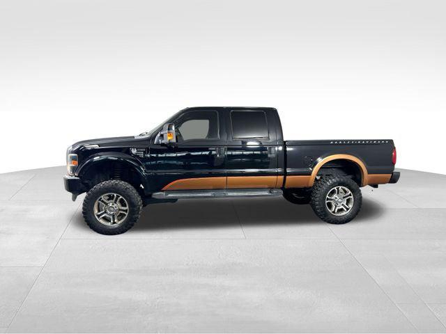 2008 Ford F-250 Lariat 2008 Ford F-250 Lariat