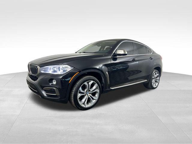 2016 BMW X6 xDrive35i 2016 BMW X6 xDrive35i
