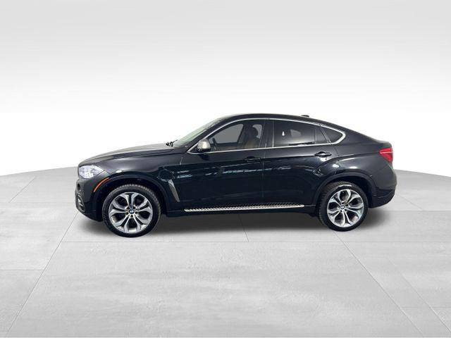 2016 BMW X6 xDrive35i 2016 BMW X6 xDrive35i