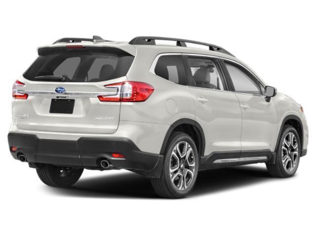 2024 Subaru Ascent Limited 7-Passenger