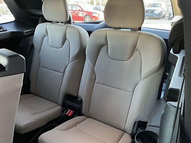 2026 Volvo XC90 Plug-In Hybrid Plus, T8 AWD, Electric/Gasoline, Bright, 7 Seats