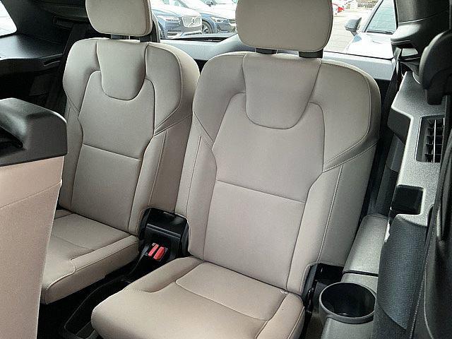 2026 Volvo XC90 Plug-In Hybrid Plus, T8 AWD, Electric/Gasoline, Bright, 7 Seats