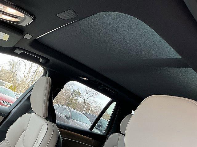 2026 Volvo XC90 Plug-In Hybrid Plus, T8 AWD, Electric/Gasoline, Bright, 7 Seats