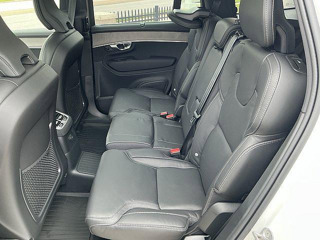 2026 Volvo XC90 Plug-In Hybrid Ultra, T8 AWD, Electric/Gasoline, Bright, 7 Seats