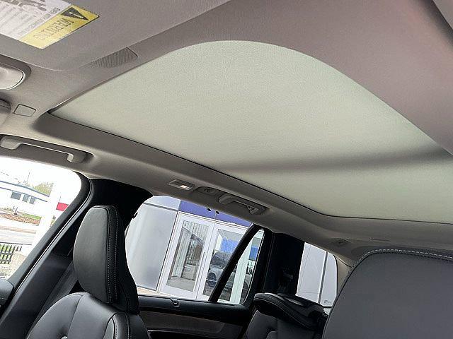 2026 Volvo XC90 Plug-In Hybrid Ultra, T8 AWD, Electric/Gasoline, Bright, 7 Seats