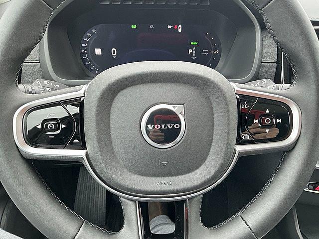 2026 Volvo XC90 Plug-In Hybrid Ultra, T8 AWD, Electric/Gasoline, Bright, 7 Seats