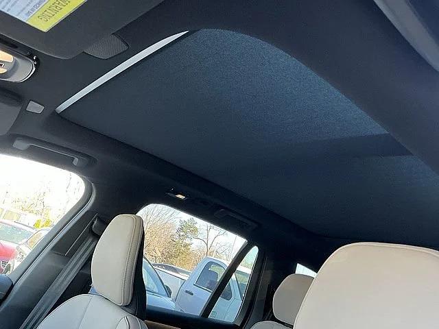 2026 Volvo XC90 Plug-In Hybrid Plus, T8 AWD, Electric/Gasoline, Bright, 7 Seats