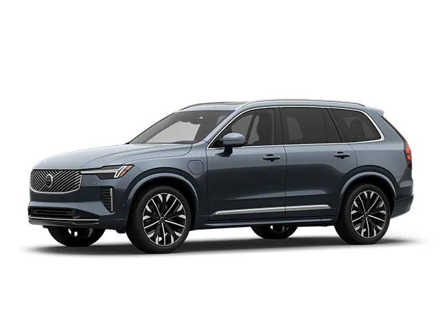 2026 Volvo XC90 Plug-In Hybrid Ultra, T8 AWD, Electric/Gasoline, Bright, 7 Seats for sale in Overland Park, KS