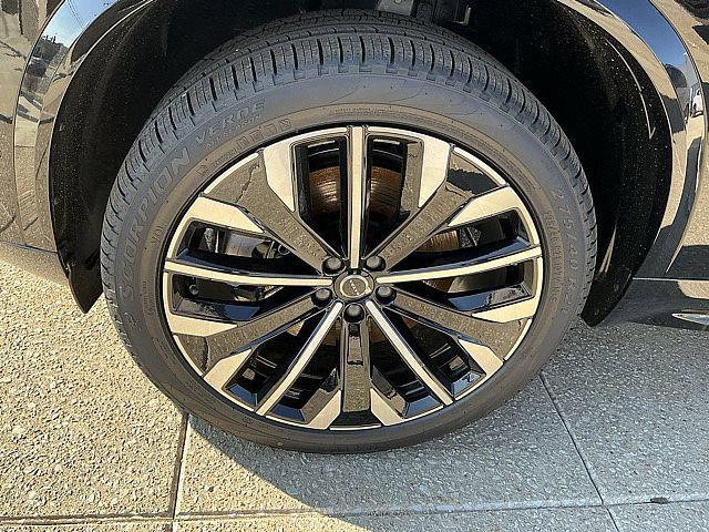 2026 Volvo XC90 Plug-In Hybrid Plus, T8 AWD, Electric/Gasoline, Bright, 7 Seats