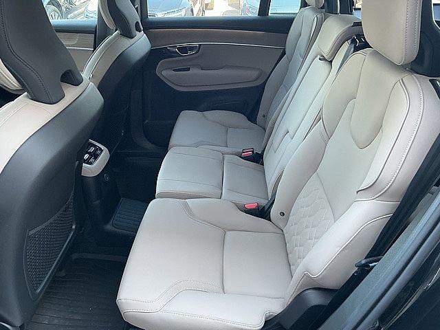 2026 Volvo XC90 Plug-In Hybrid Plus, T8 AWD, Electric/Gasoline, Bright, 7 Seats