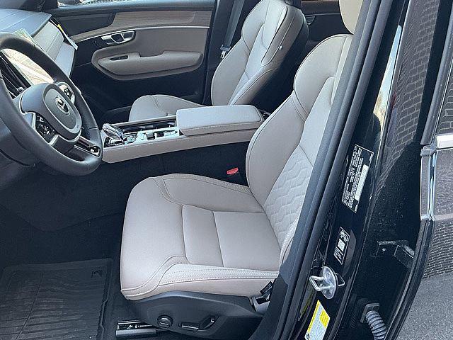 2026 Volvo XC90 Plug-In Hybrid Plus, T8 AWD, Electric/Gasoline, Bright, 7 Seats