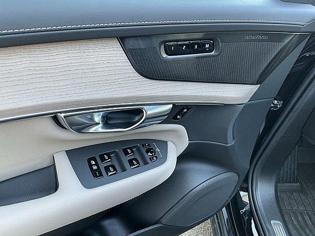 2026 Volvo XC90 Plug-In Hybrid Plus, T8 AWD, Electric/Gasoline, Bright, 7 Seats