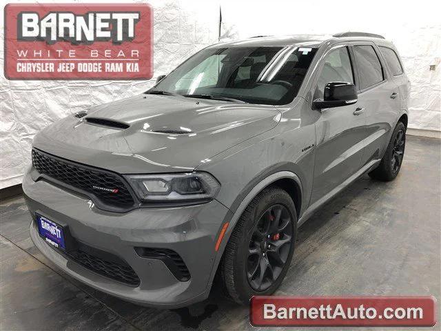 2024 Dodge Durango R/T Plus AWD