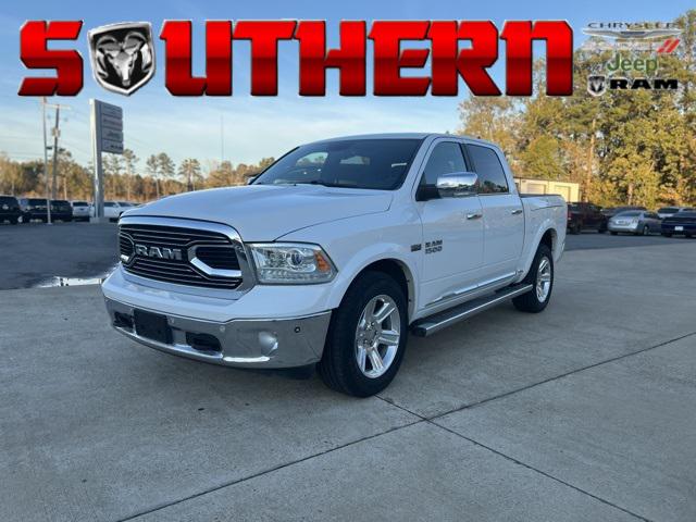 2016 RAM 1500 Longhorn Limited 2016 RAM 1500 Longhorn Limited