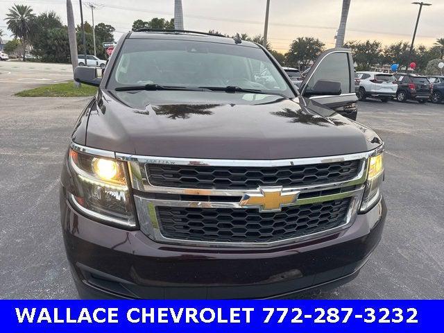 2020 Chevrolet Tahoe 2WD LT