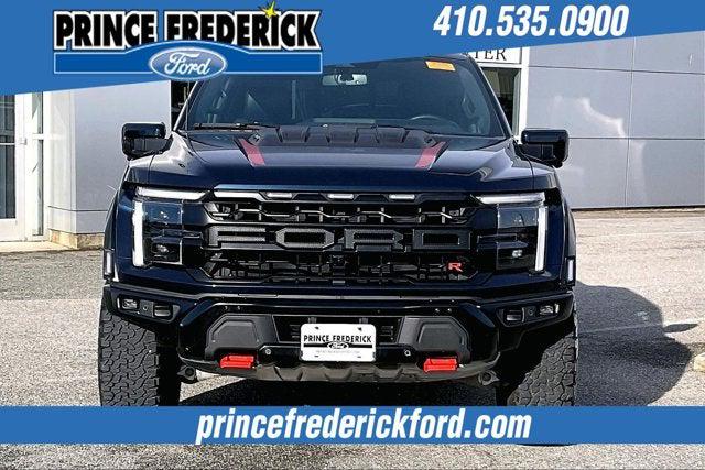 2024 Ford F-150 Raptor 2024 Ford F-150 Raptor