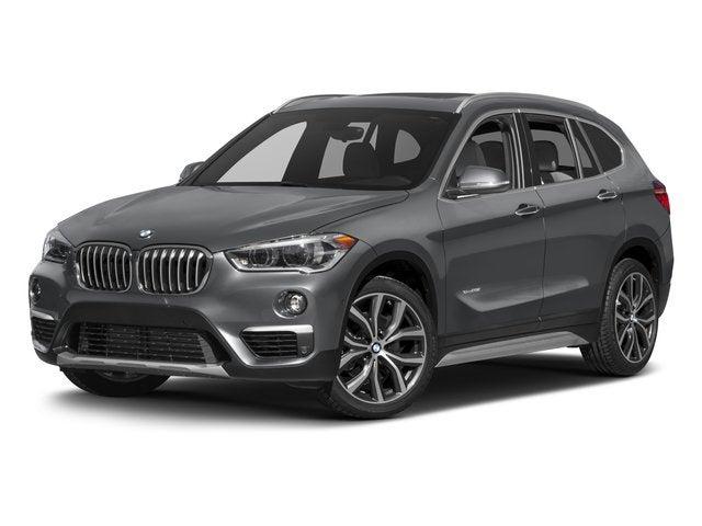 2017 BMW X1 xDrive28i 2017 BMW X1 xDrive28i