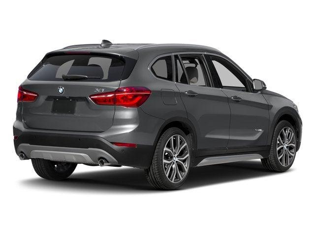 2017 BMW X1 xDrive28i 2017 BMW X1 xDrive28i