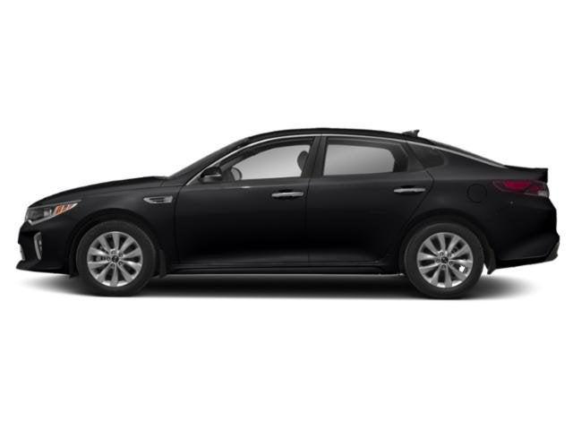 2018 Kia Optima S