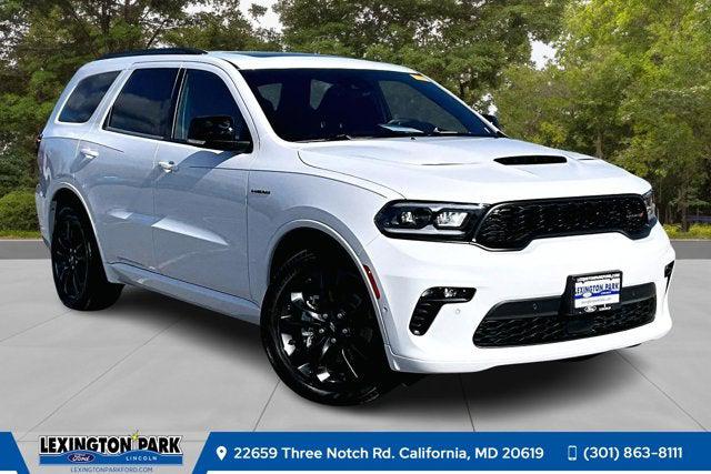 2023 Dodge Durango R/T Plus AWD 2023 Dodge Durango R/T Plus AWD