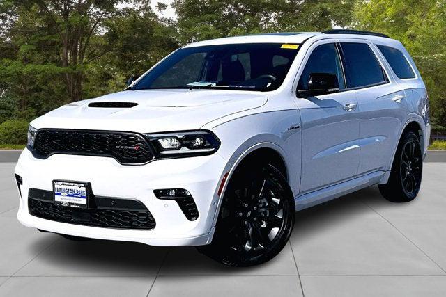 2023 Dodge Durango R/T Plus AWD 2023 Dodge Durango R/T Plus AWD