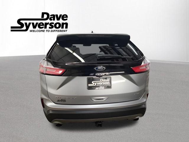 2024 Ford Edge Titanium 2024 Ford Edge Titanium