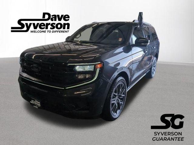 2025 Ford Expedition Platinum 2025 Ford Expedition Platinum