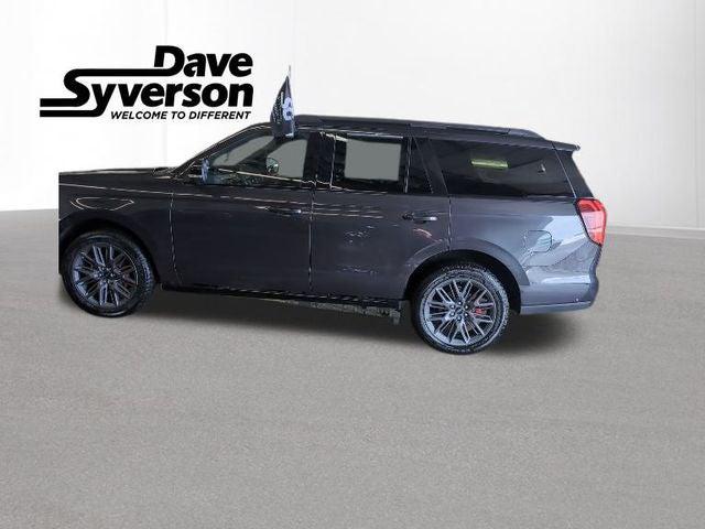 2025 Ford Expedition Platinum 2025 Ford Expedition Platinum