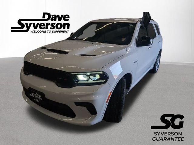2024 Dodge Durango R/T