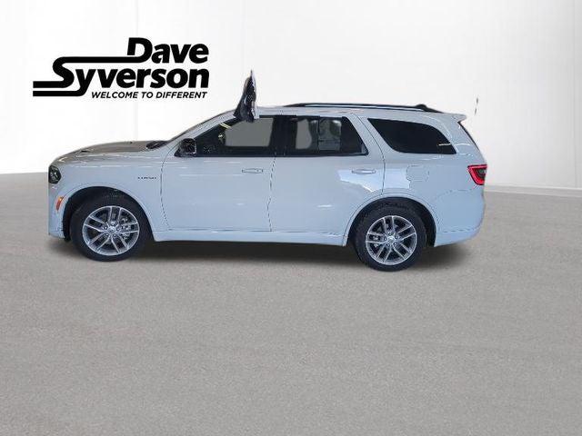 2024 Dodge Durango R/T