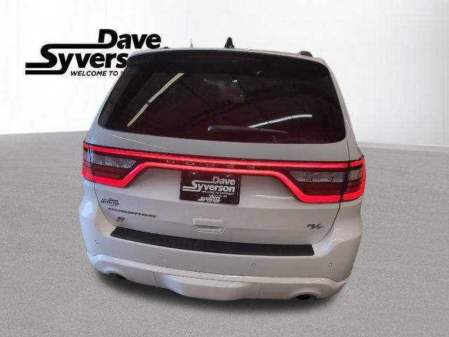 2024 Dodge Durango R/T