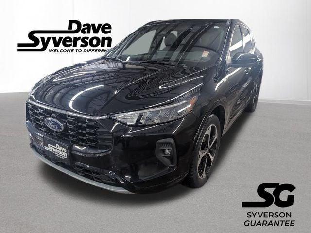 2024 Ford Escape ST-Line Select