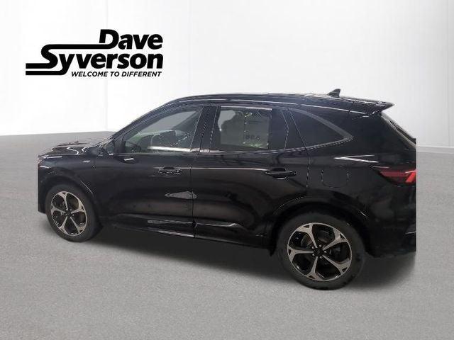 2024 Ford Escape ST-Line Select