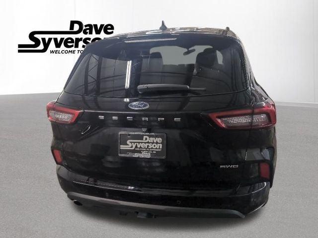 2024 Ford Escape ST-Line Select