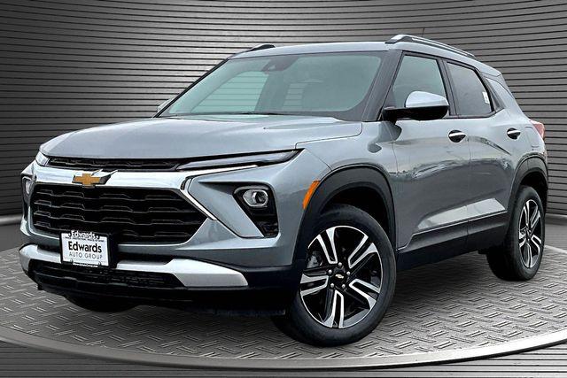 2026 Chevrolet TrailBlazer AWD LT for sale in Council Bluffs, IA