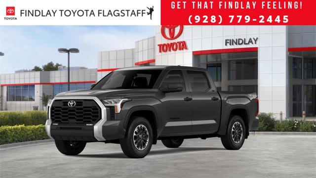 2026 Toyota Tundra SR5's photo