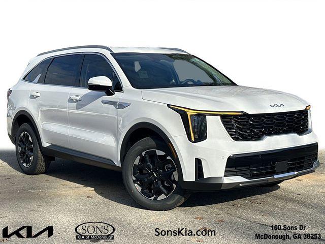 2026 Kia Sorento S for sale in McDonough, GA