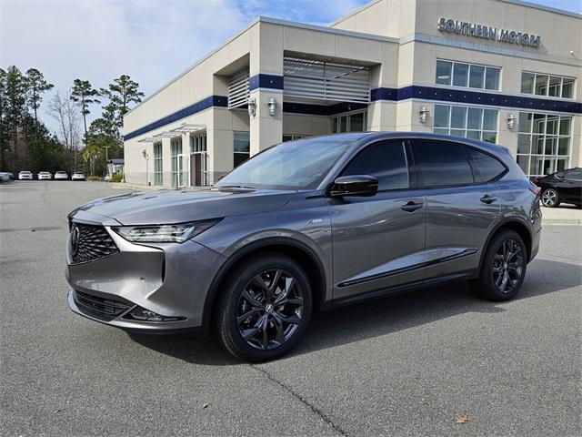 2023 Acura MDX A-SPEC for sale in Savannah, GA