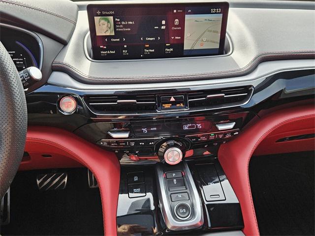 2023 Acura MDX A-SPEC