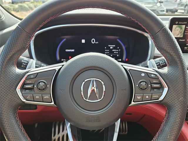 2023 Acura MDX A-SPEC