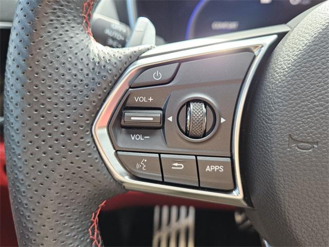 2023 Acura MDX A-SPEC